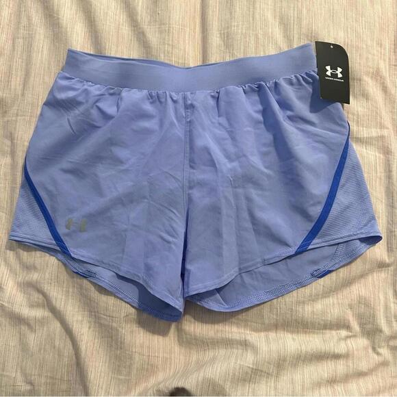 Under Armour Athletic Shorts - Picture 2 of 3